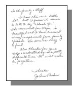 Pankow Testimonial